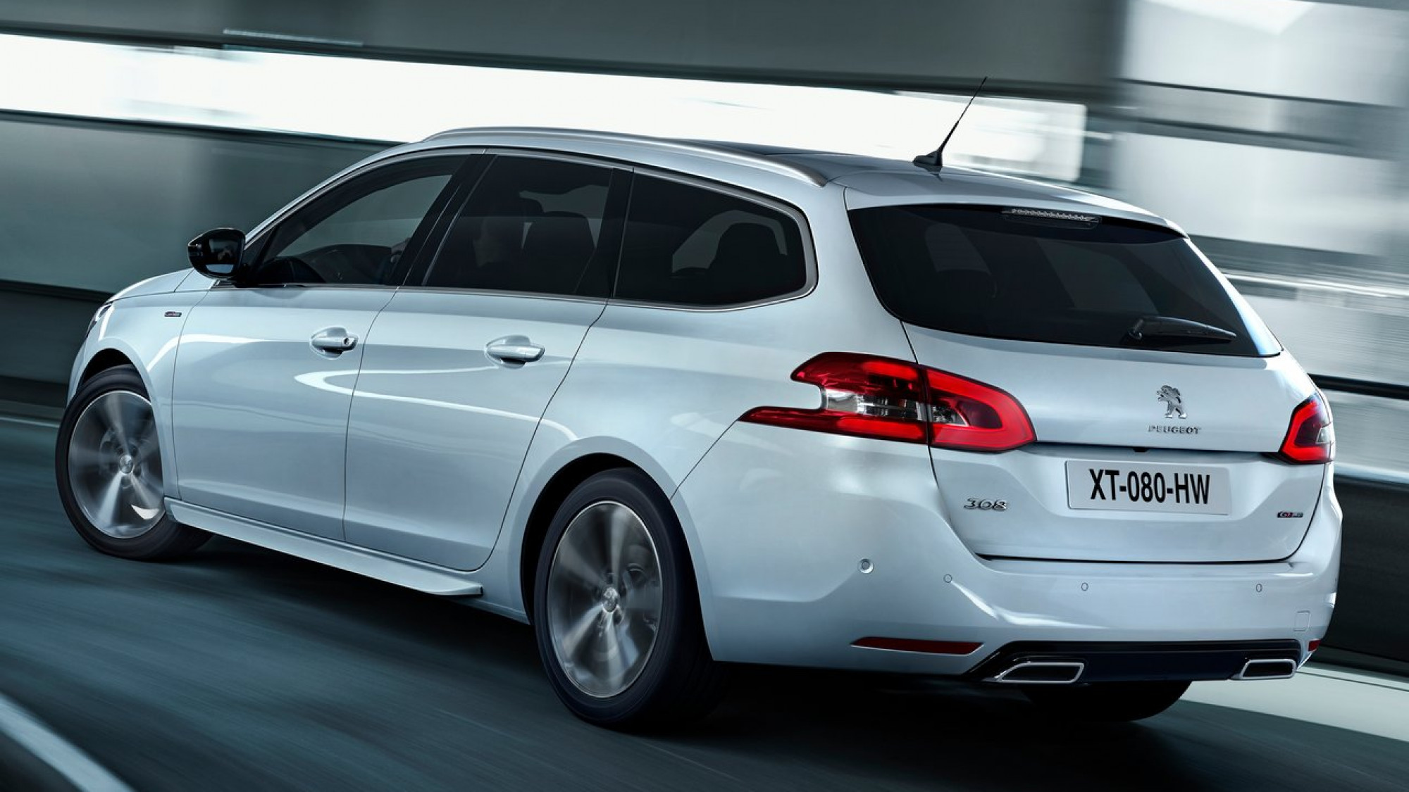 Peugeot 308 SW 2018 1280 19
