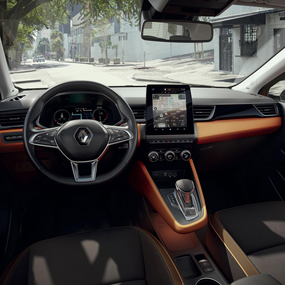 Renault Captur 17
