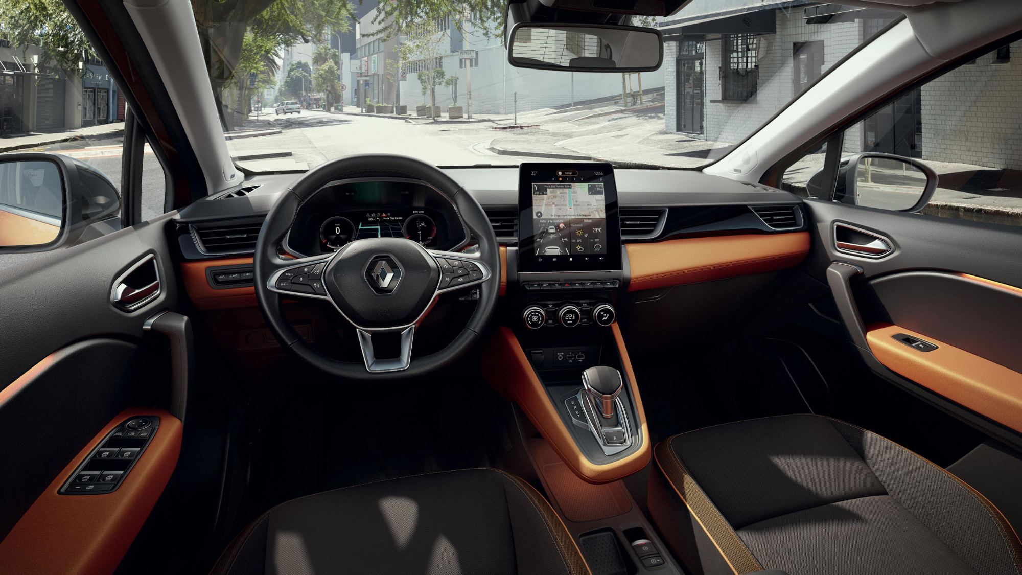 Renault Captur 17