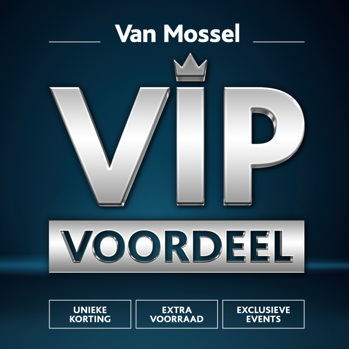 VIP Voordeel