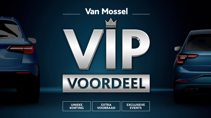 VIP Voordeel