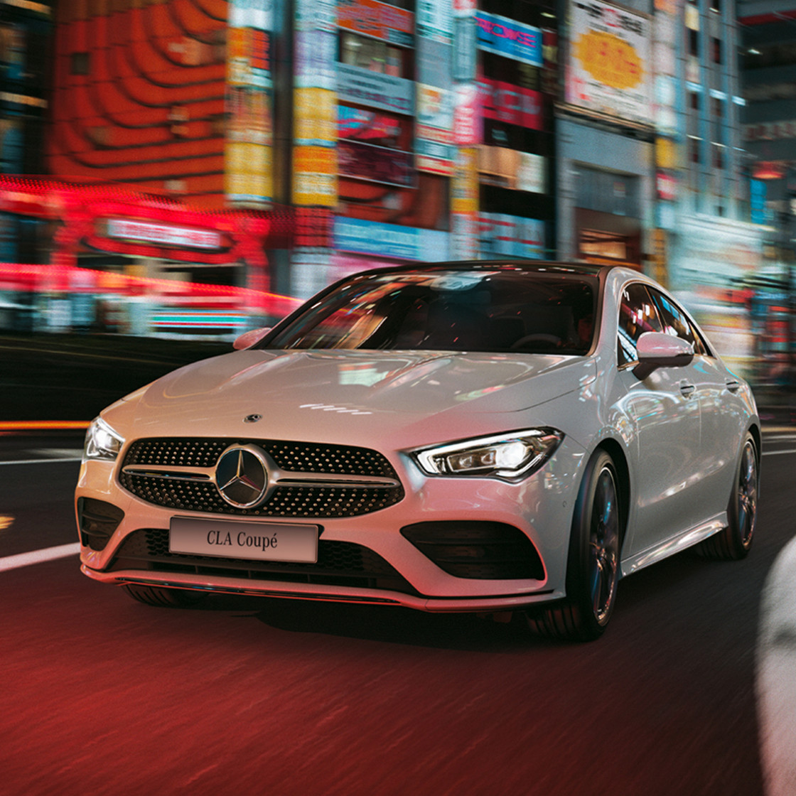 Van Mossel Mercedes Benz CLA Coupe V2 2000x1125 v2