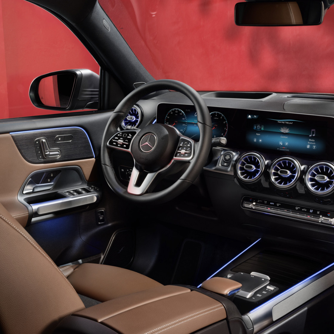 Van Mossel Mercedes Benz GLB Interieur 2000x1125 v2