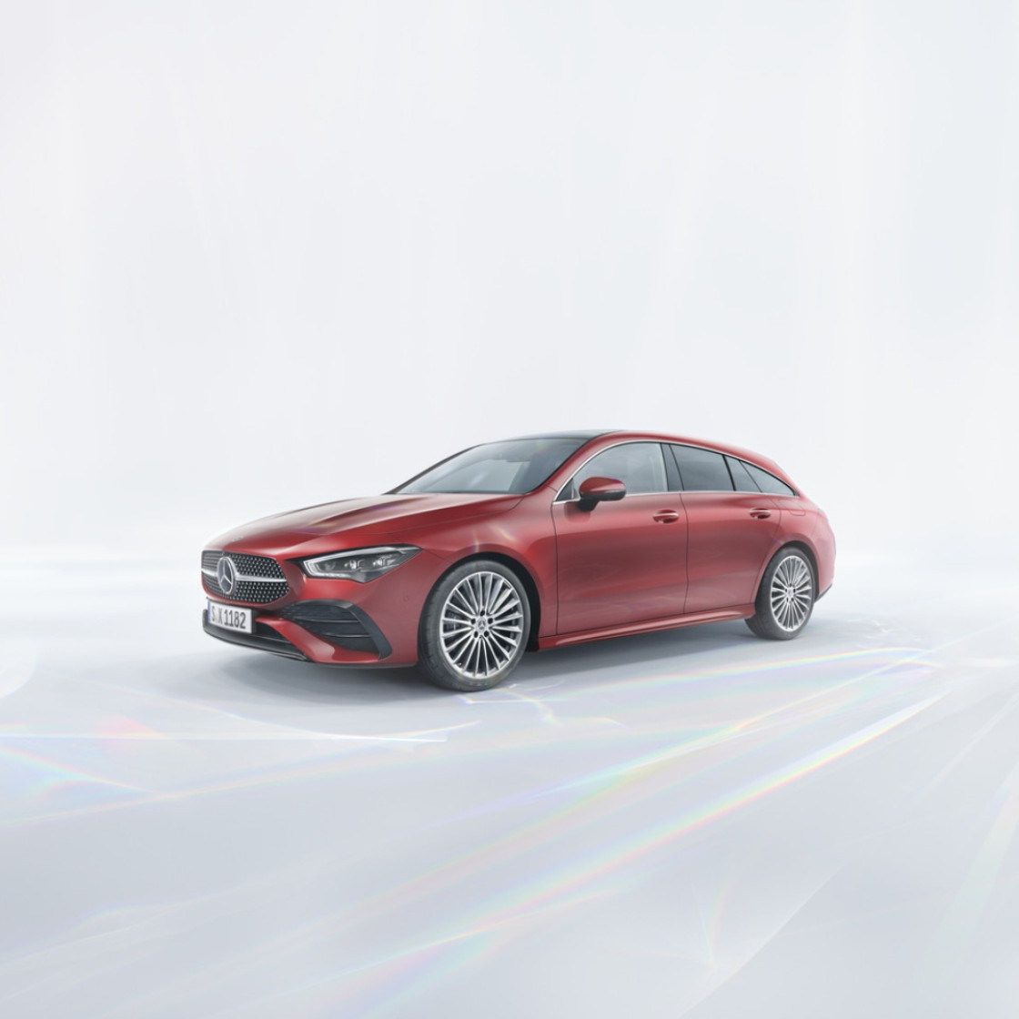 Voorraadfestival   Van Mossel Mercedes Benz   CLA