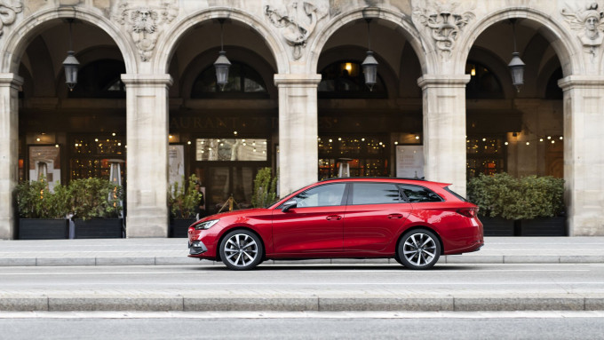 Web Ready JPG IPP All new SEAT Leon 65 HQ