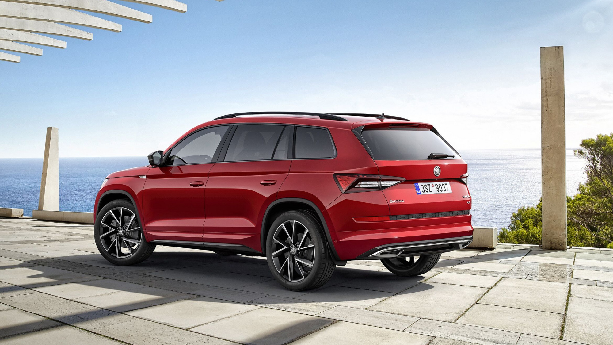 Web Ready JPG KODIAQ Sportline Ext 3