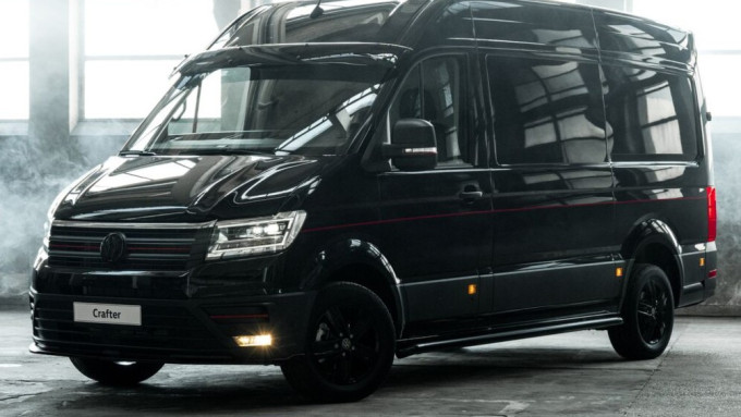 Web Ready JPG VW Crafter 'Hero edition' (final edit) 1