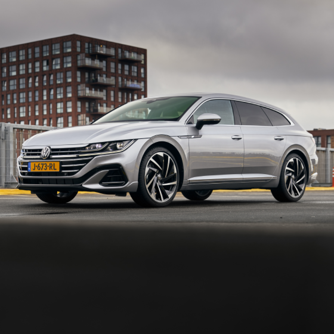 Widget arteon