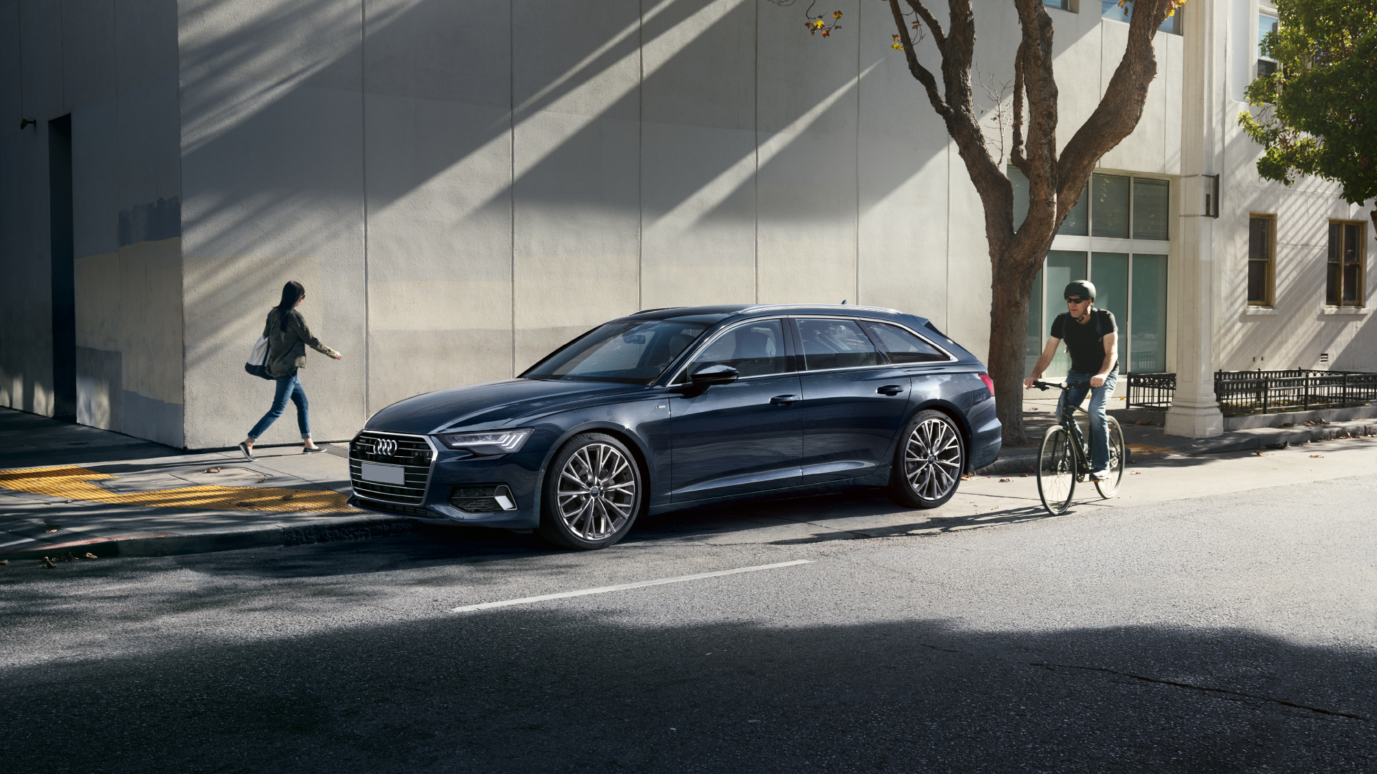 a6 avant