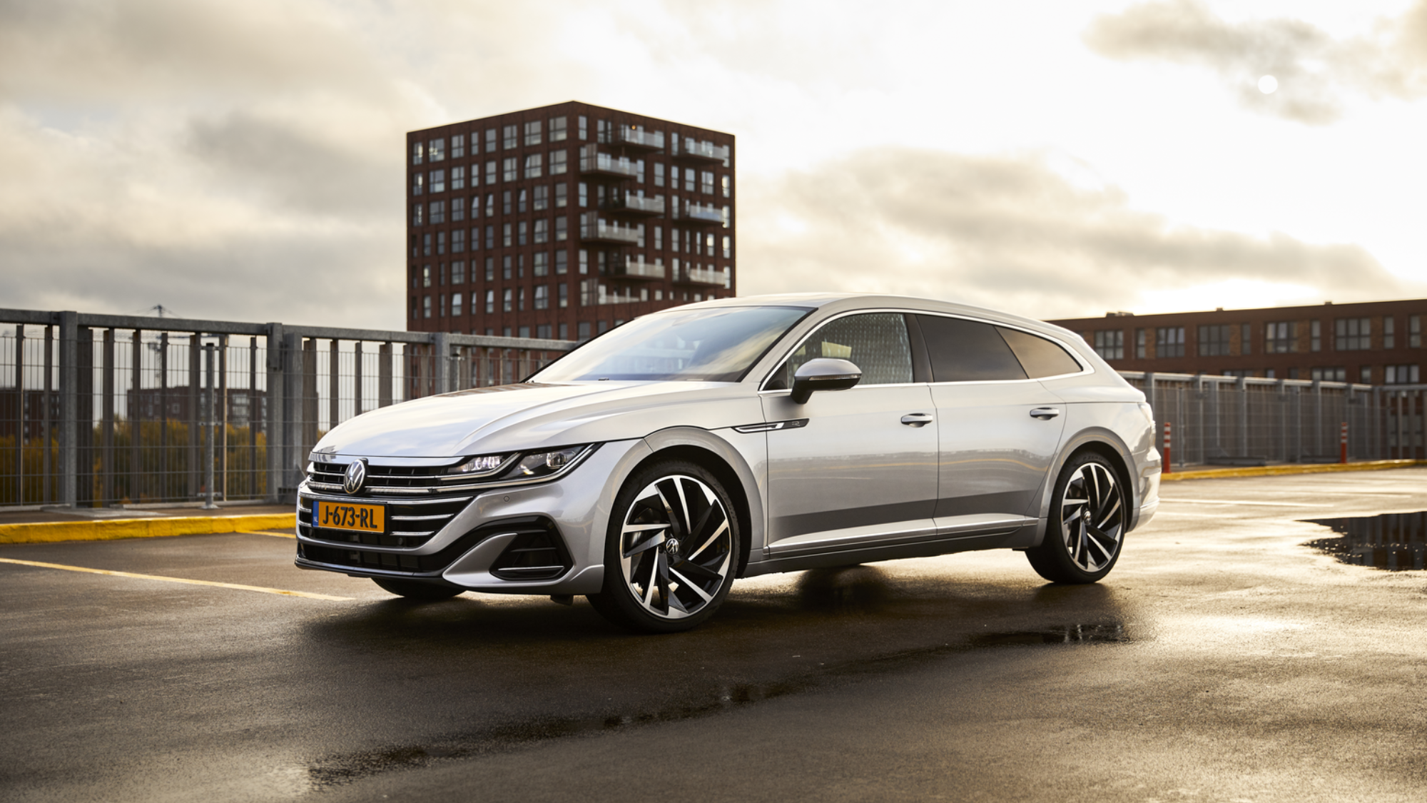 arteon 3