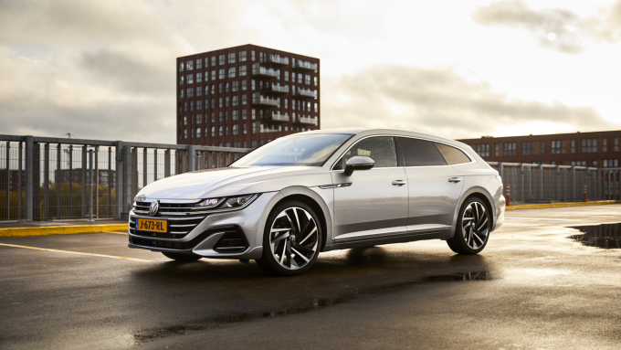 arteon 3
