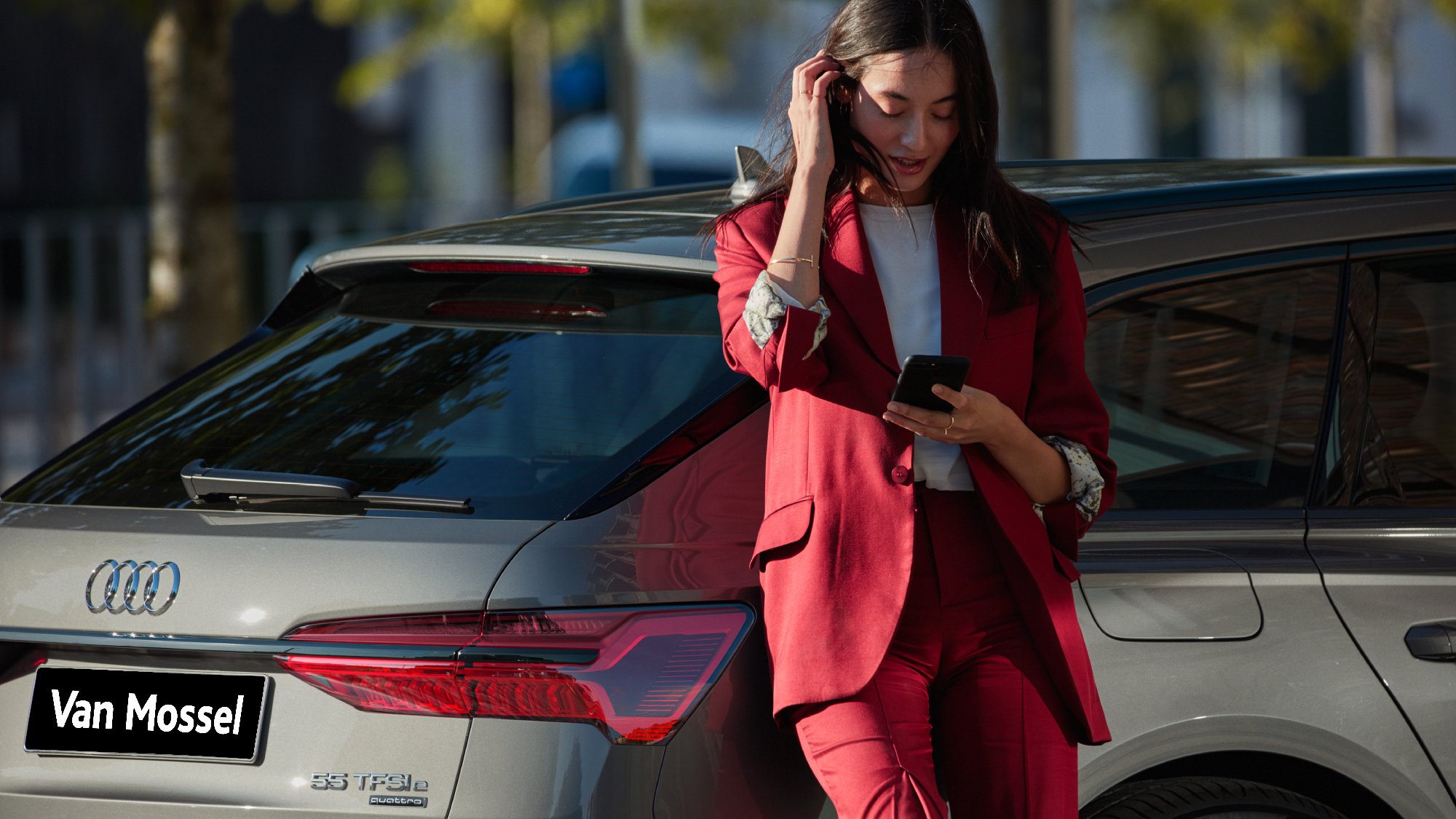 audi connect 1