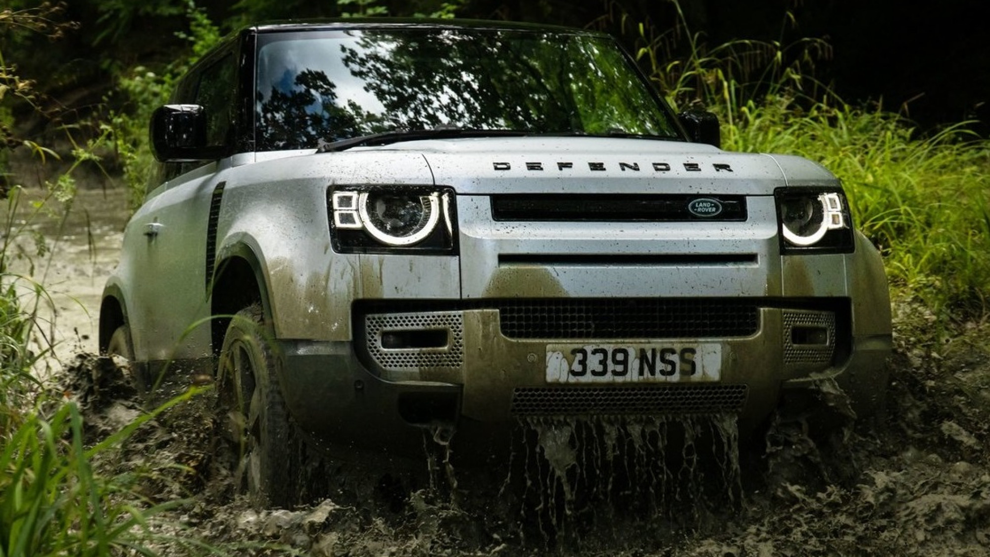 defender 3