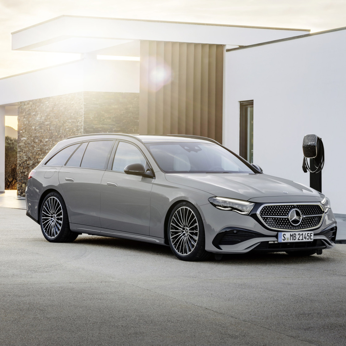 e class estate fl 2023 exterior