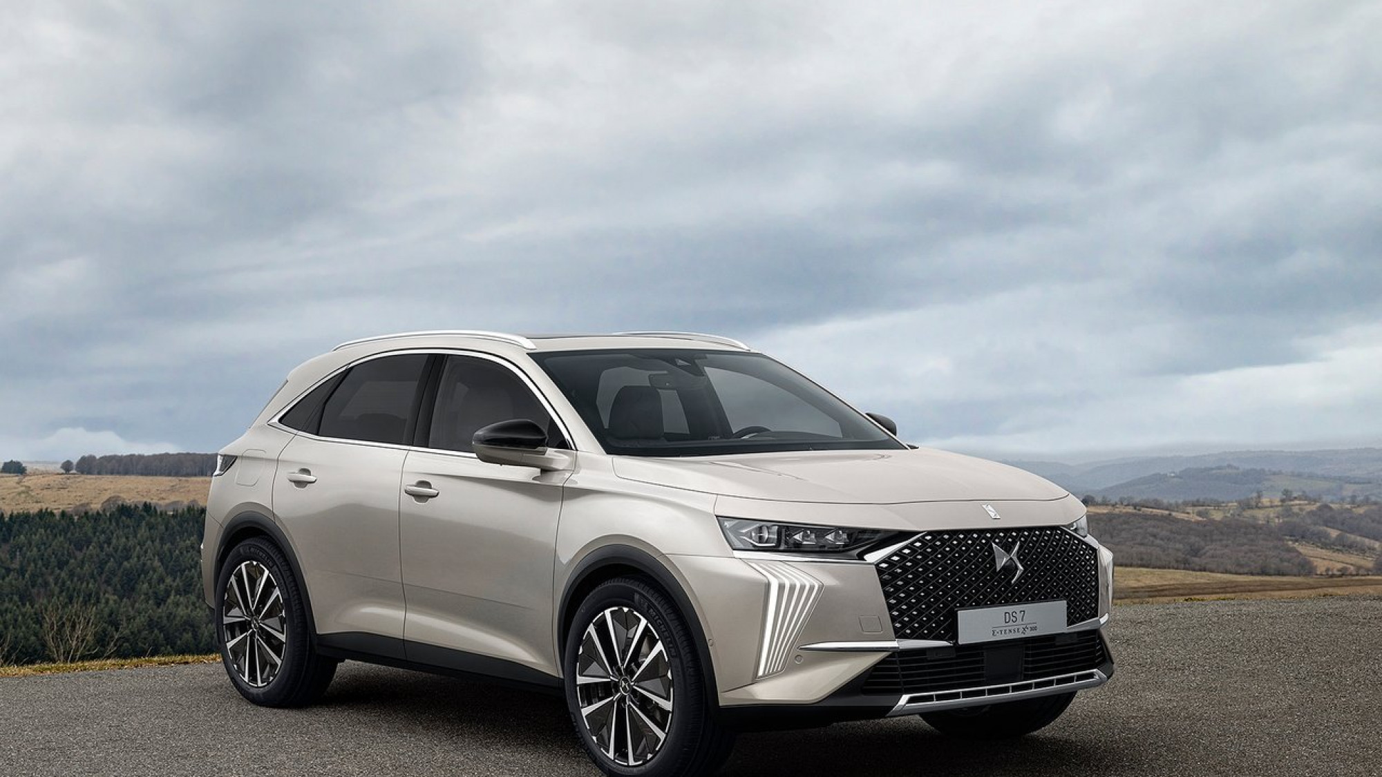 image new ds 7