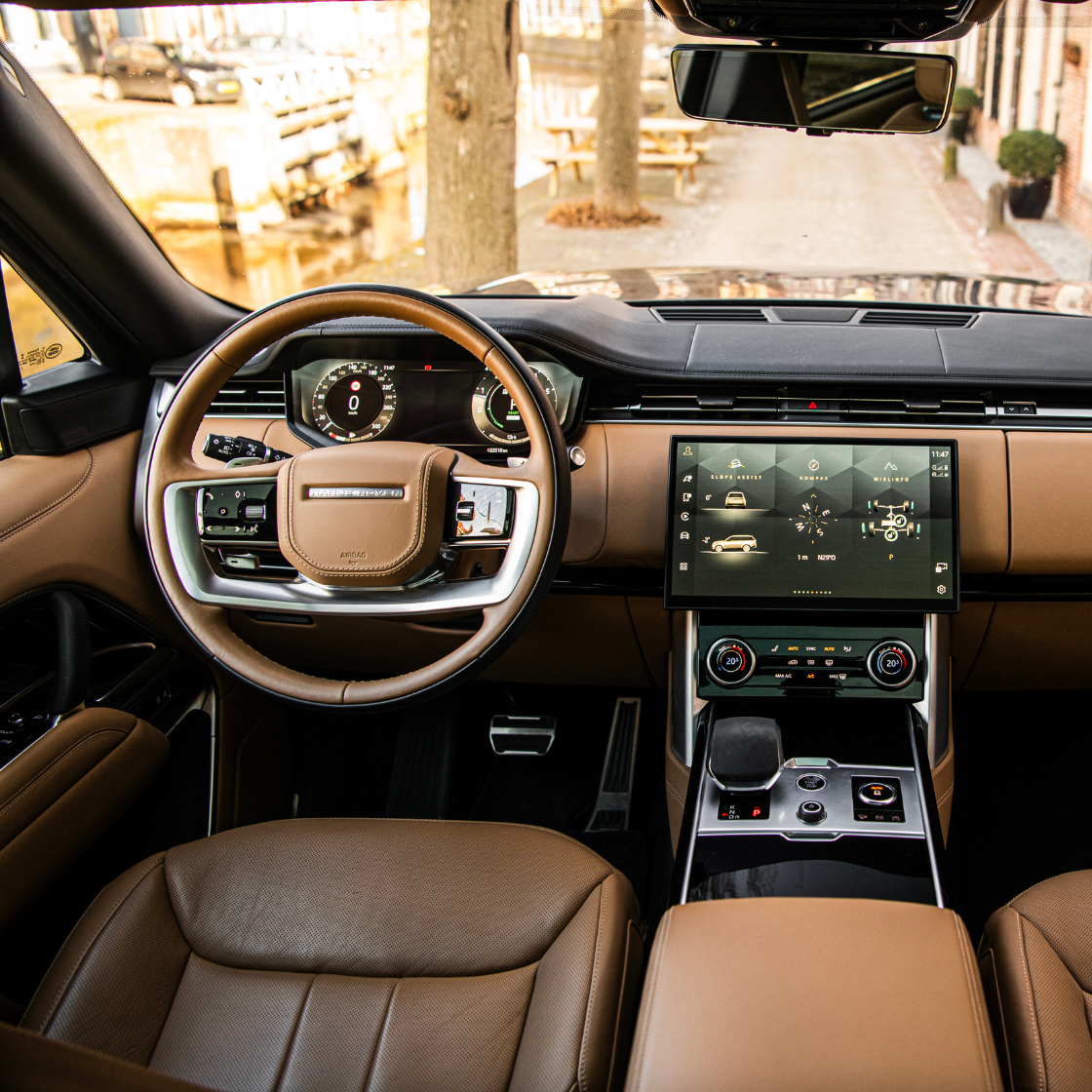 interieur