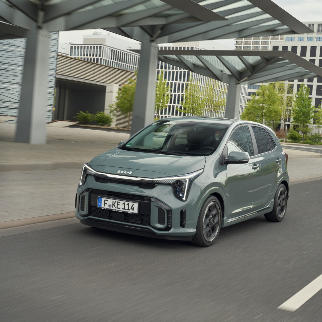 kia picanto gtline dynamic print 3600x2400 001
