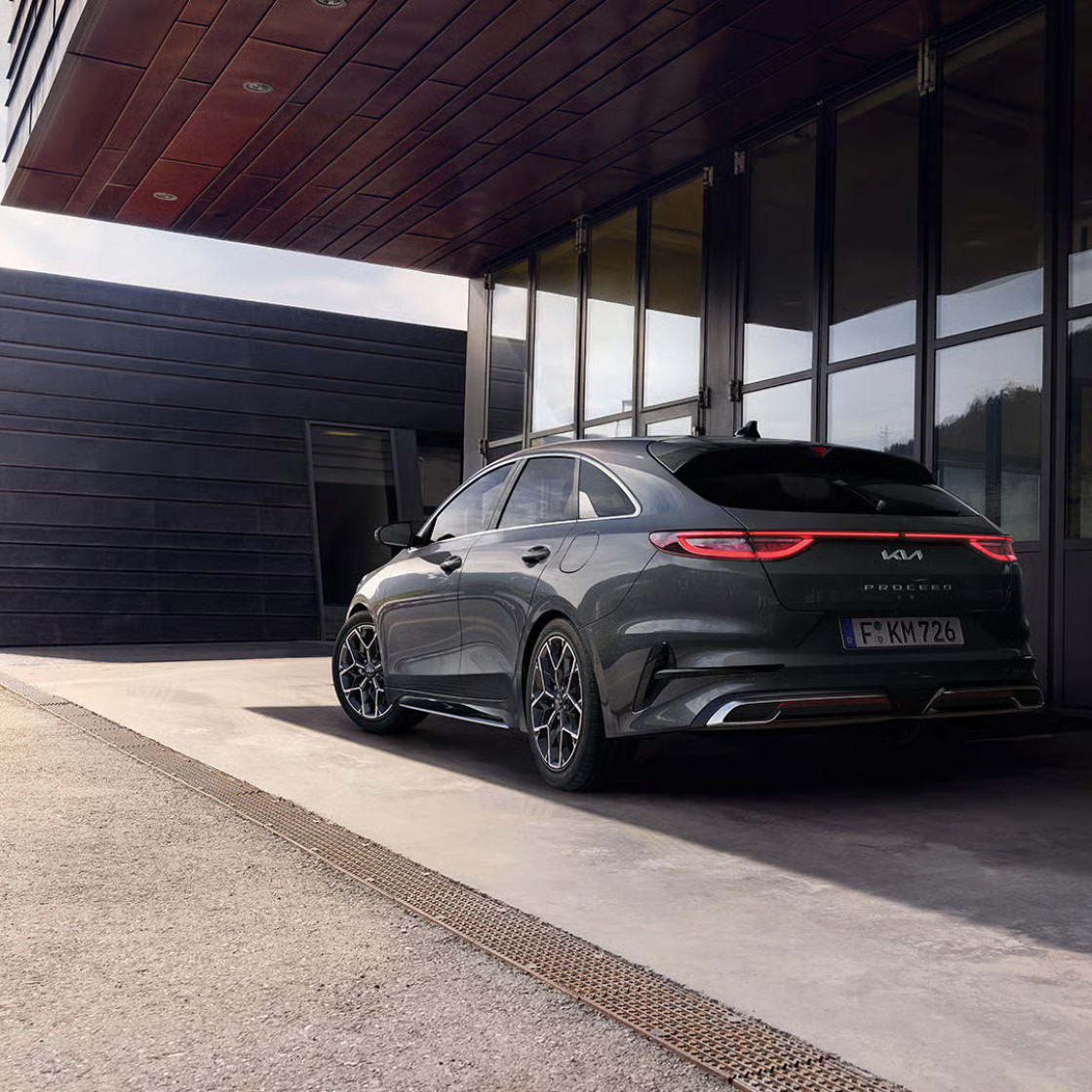 kia proceed gtl my25 discover design