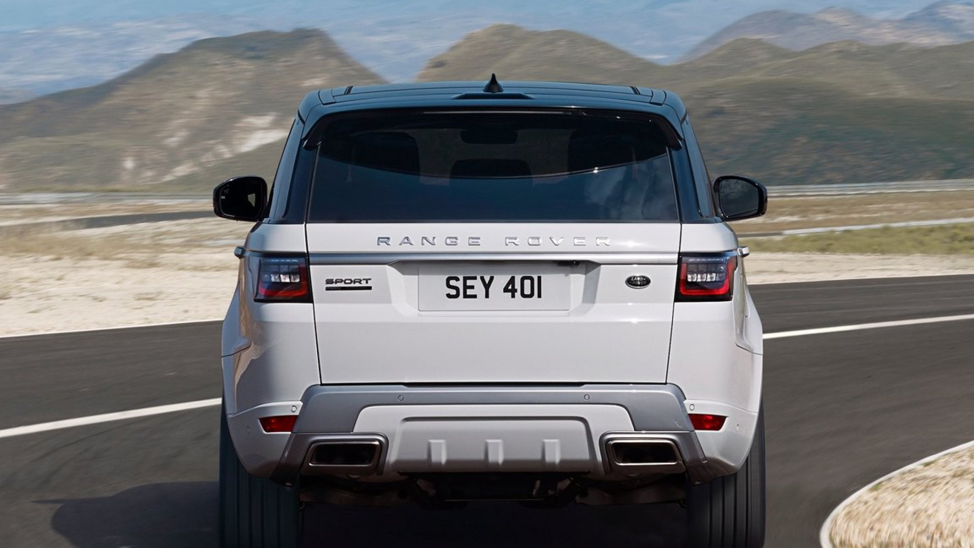 rr sport 6