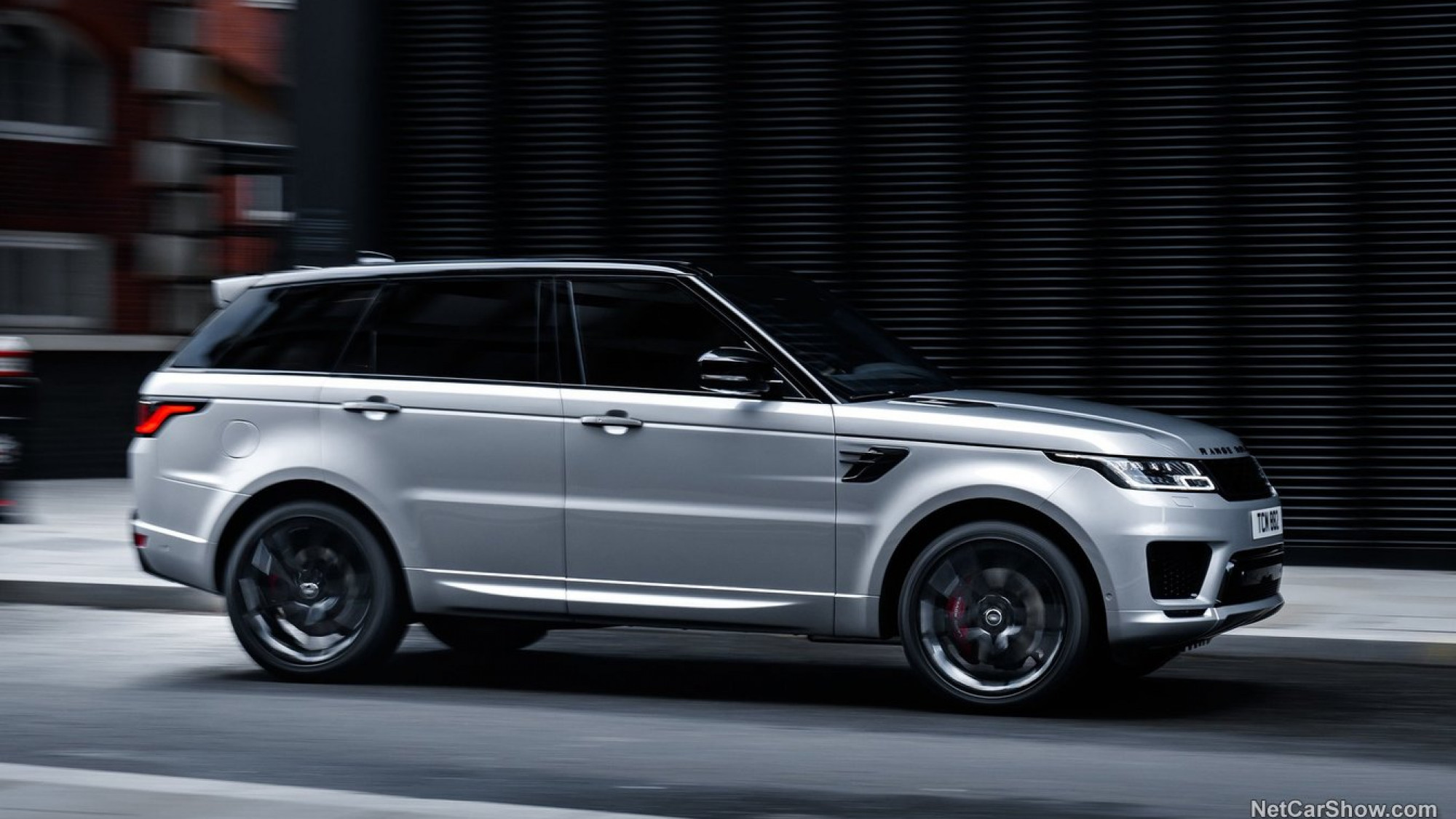 rr sport 7