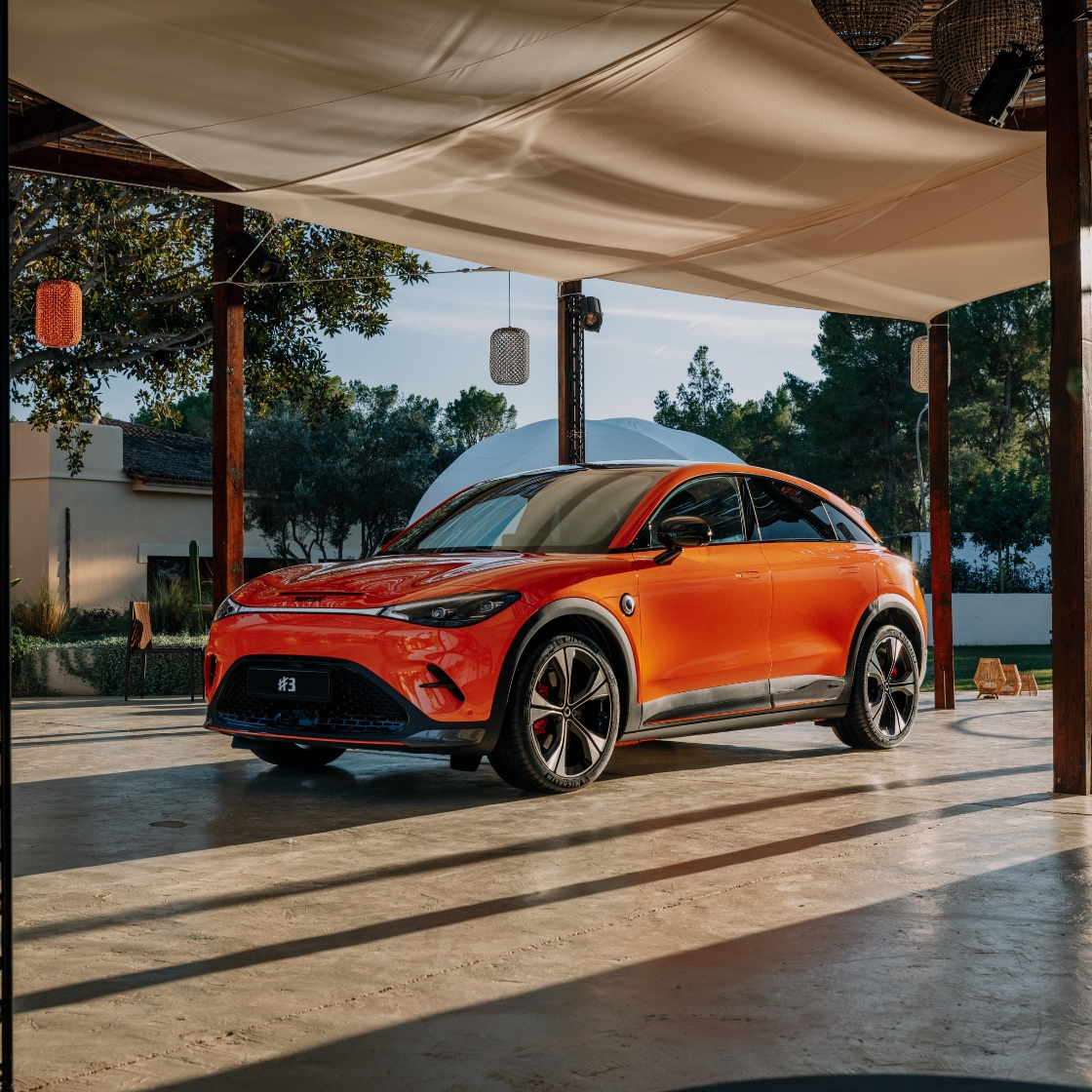 smart   Summer Specials   Lente Deals