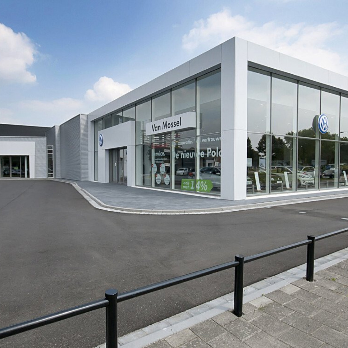 vw tilburg