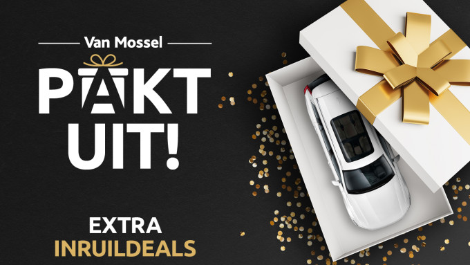 Actieblok Pakt uit Kia