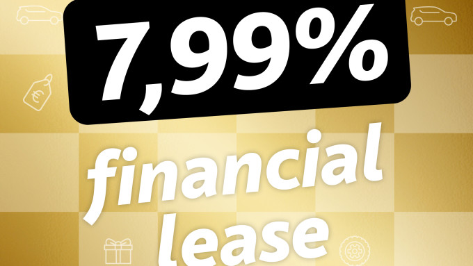 Contentblok financiering