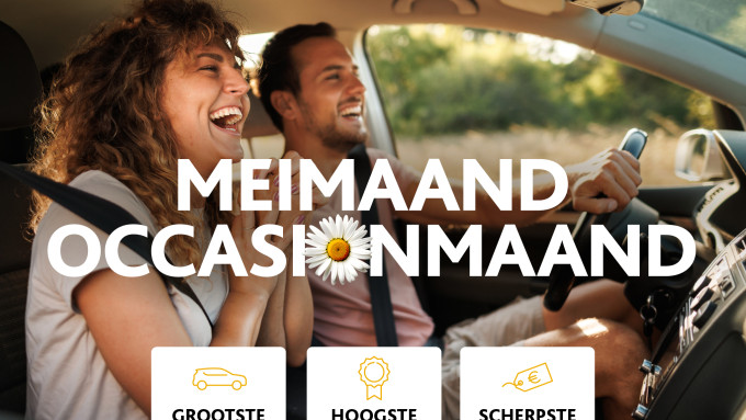 Hero Mobile Occasionmaand