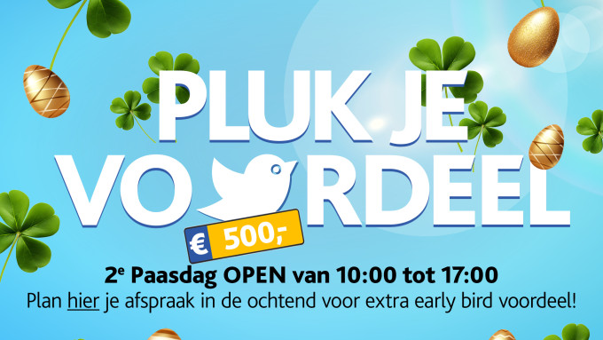 Hero Pluk je voordeel Pasen2