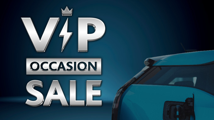 Hero VIP Occasion Sale2