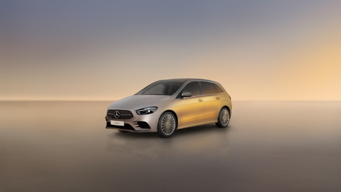 Voorraadfestival   Van Mossel Mercedes Benz   B Klasse (680 x 383 px)