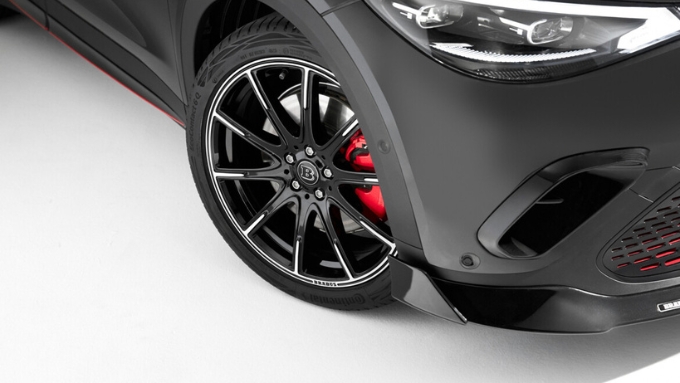 Website brabus 680 x 383 px