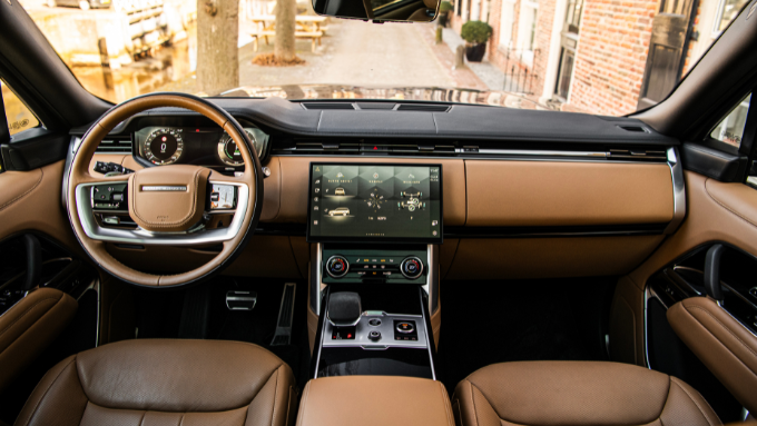 interieur mob