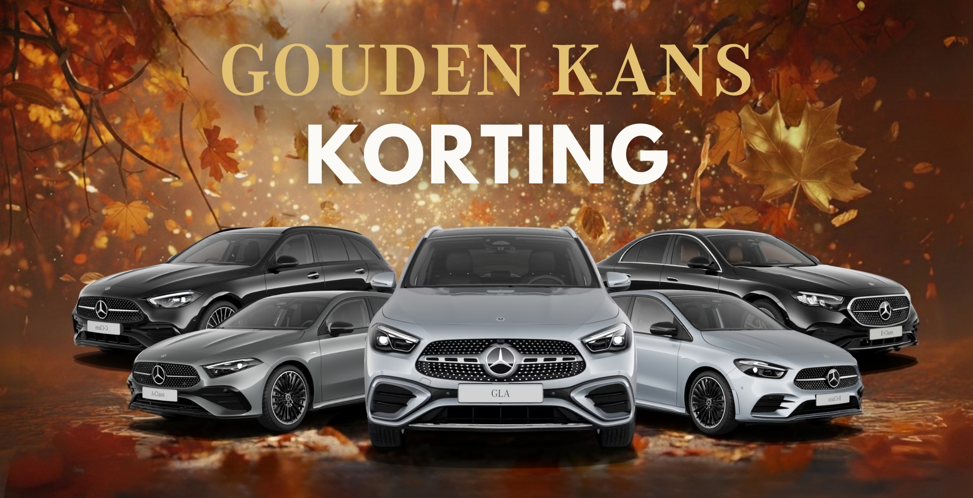 1972 1010  Gouden Kans Korting  Van Mossel Mercedes Benz