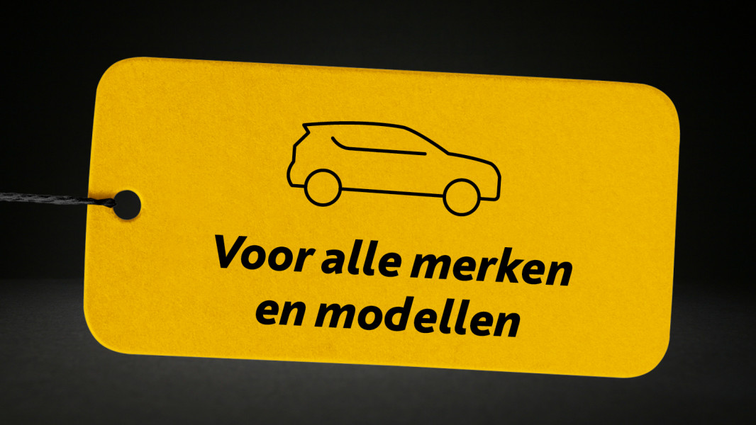 Actieblok voordelen Wij kopen uw auto