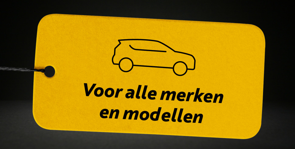 Actieblok voordelen Wij kopen uw auto