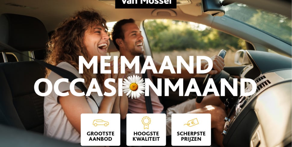 Hero 2 luik Occasionmaand