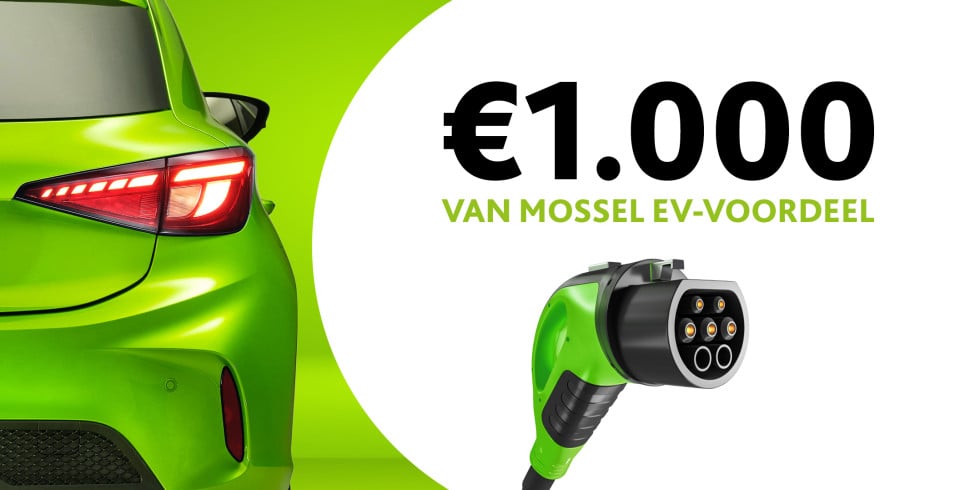 Hero 2 luik Van Mossel Voordeel
