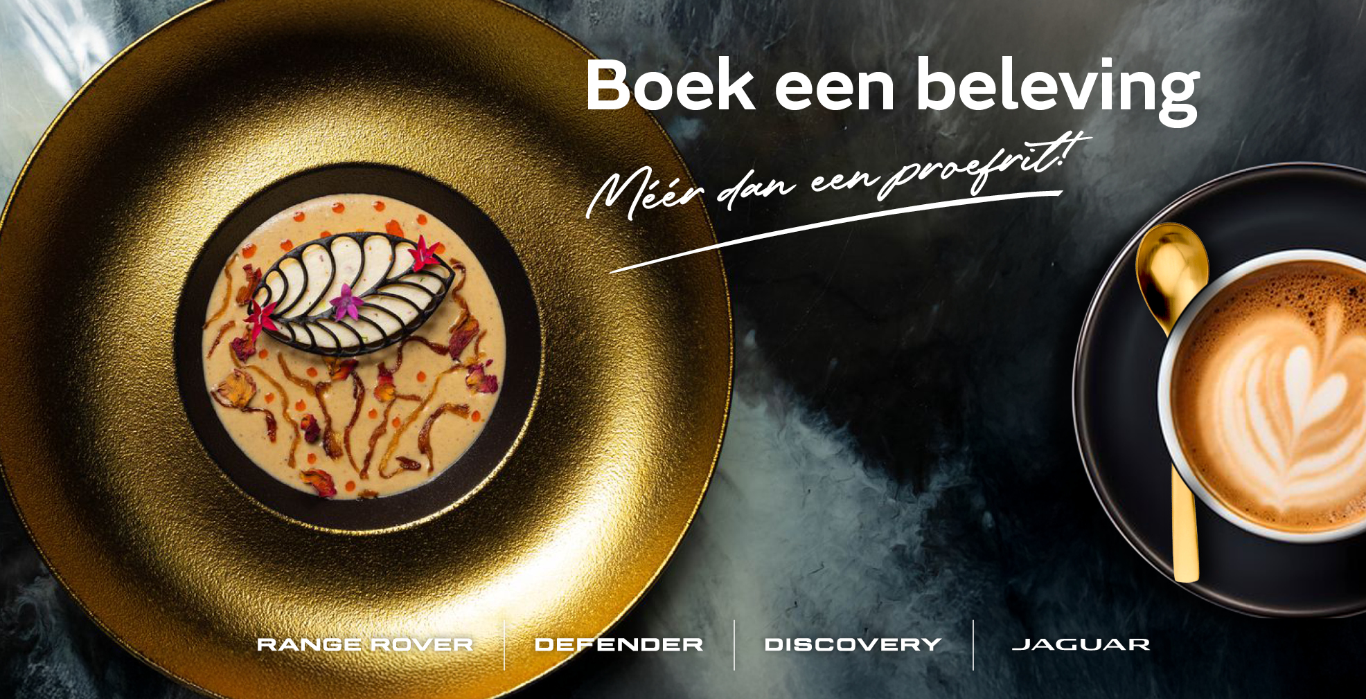 Hero 3 luik Boek een beleving