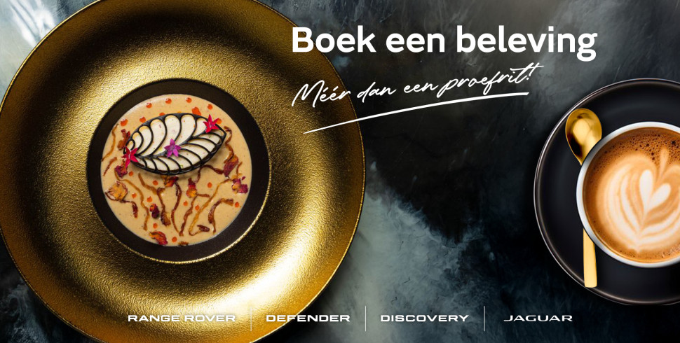 Hero 3 luik Boek een beleving