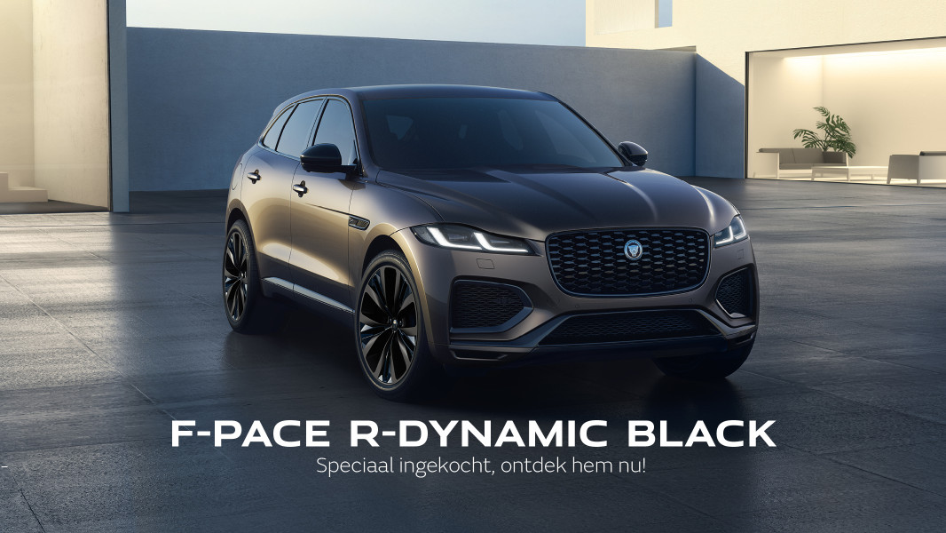 Hero 3 luik F Pace Black