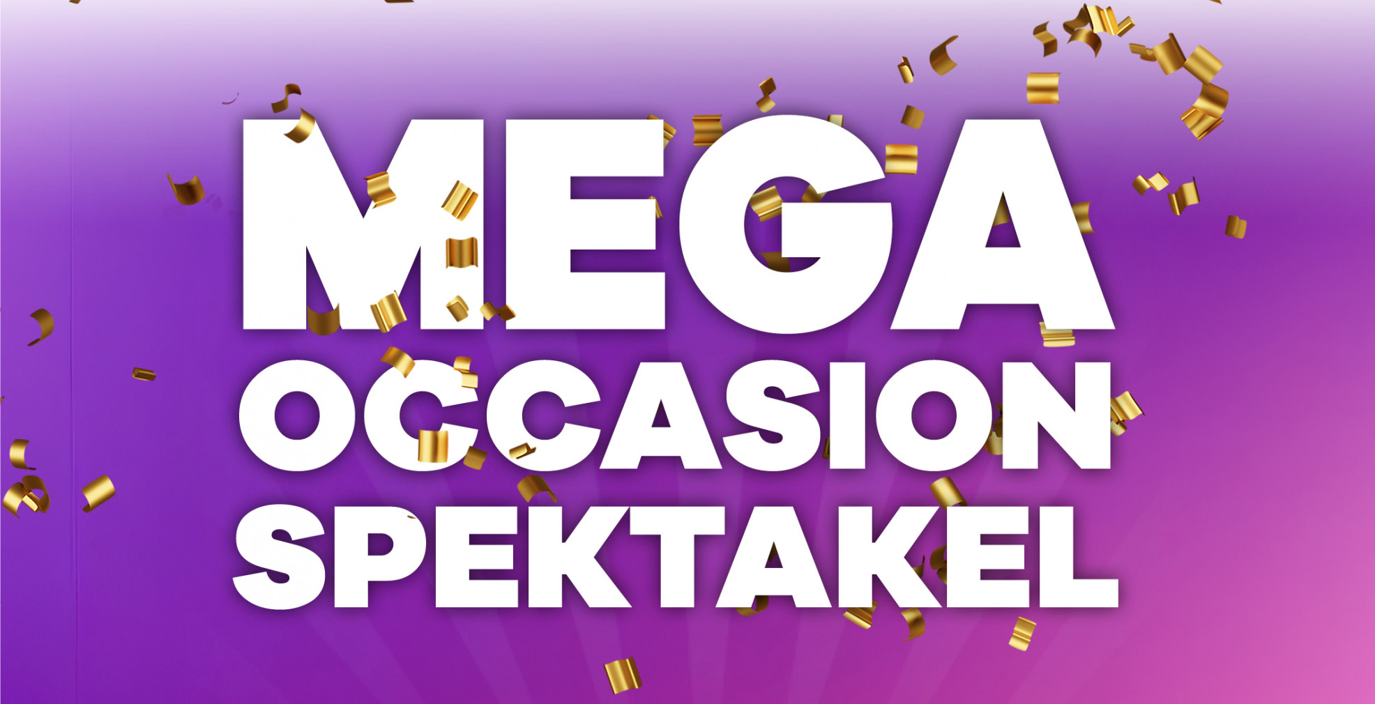 Hero 3 luik Mega Occasion Spektakel v27