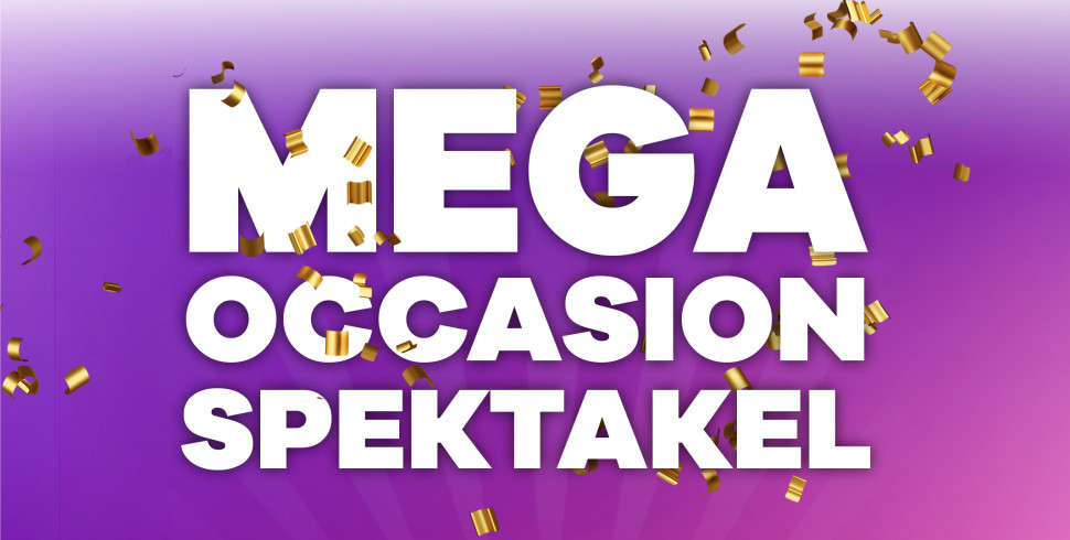 Hero 3 luik Mega Occasion Spektakel v27