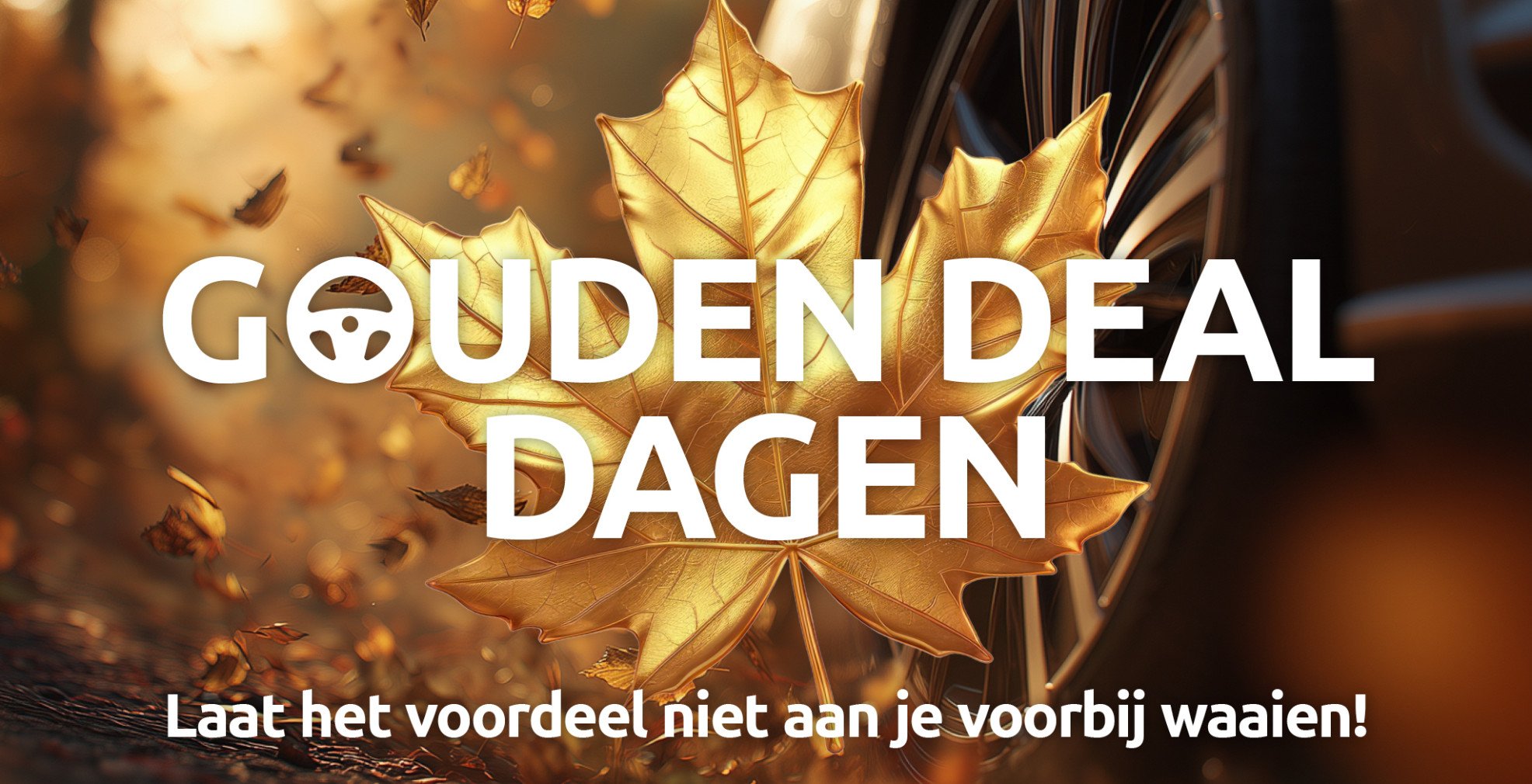 Hero Gouden Deal Dagen2