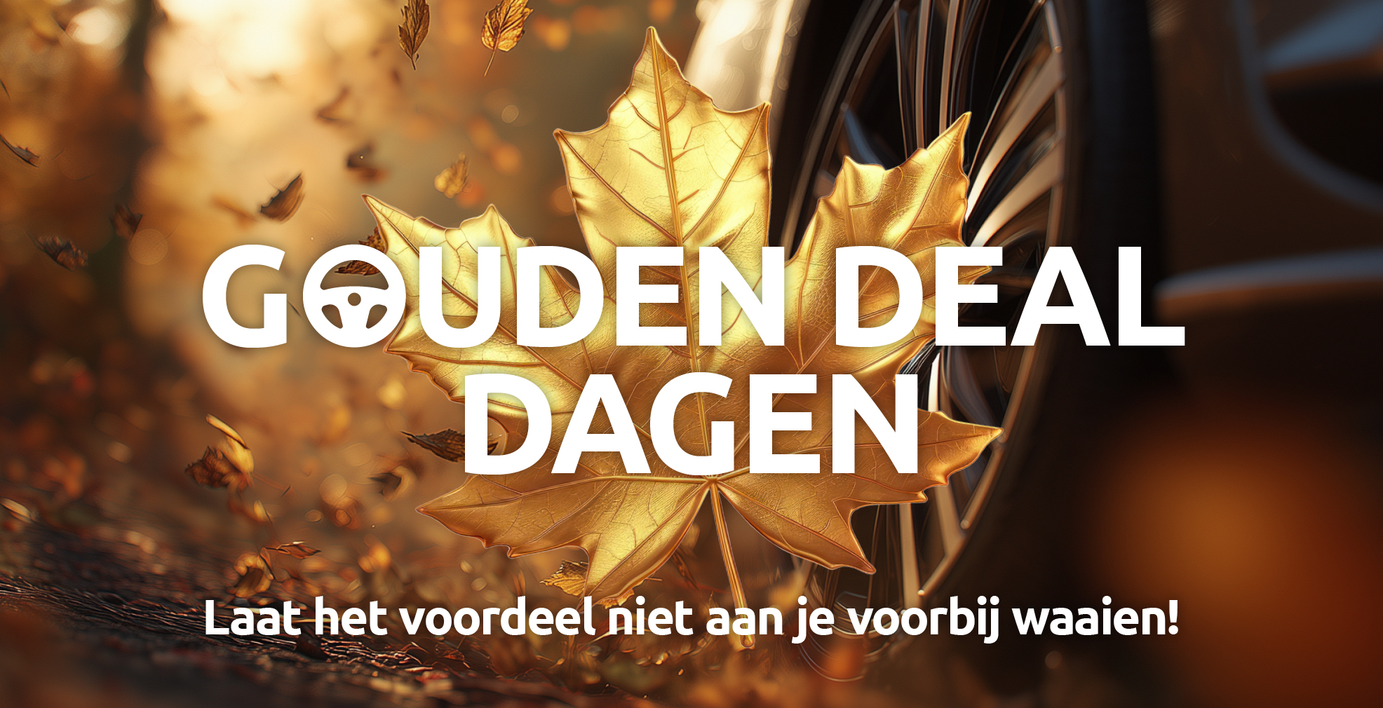 Hero Gouden Deal Dagen3