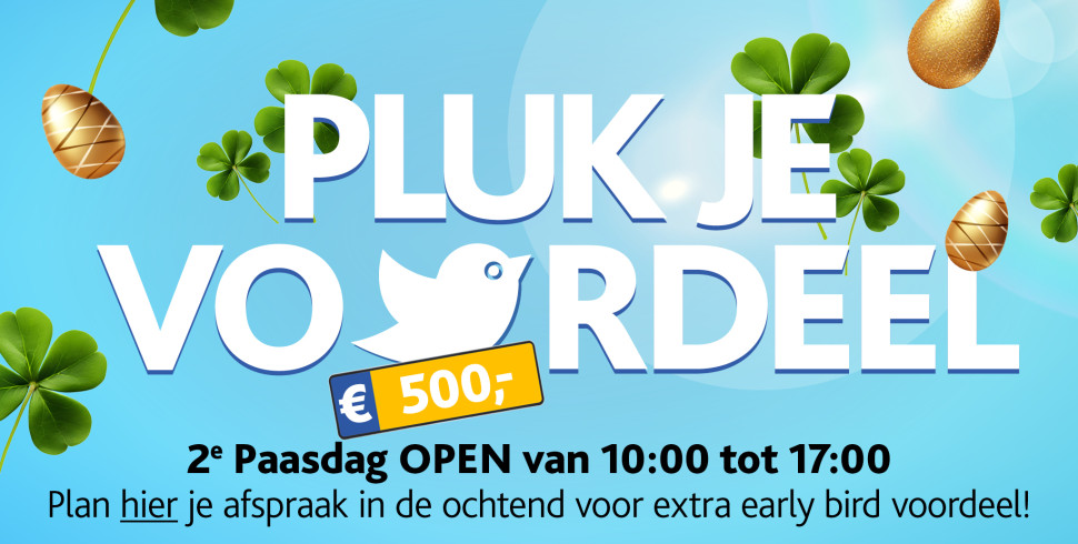 Hero Pluk je voordeel Pasen2