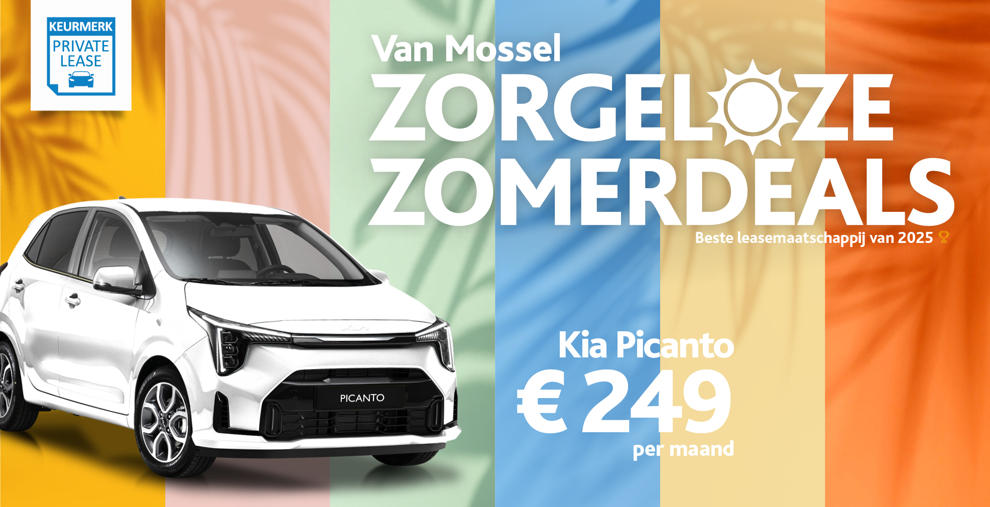 Hero Zorgeloze Zomerdeals Picanto4