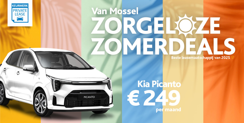 Hero Zorgeloze Zomerdeals Picanto4