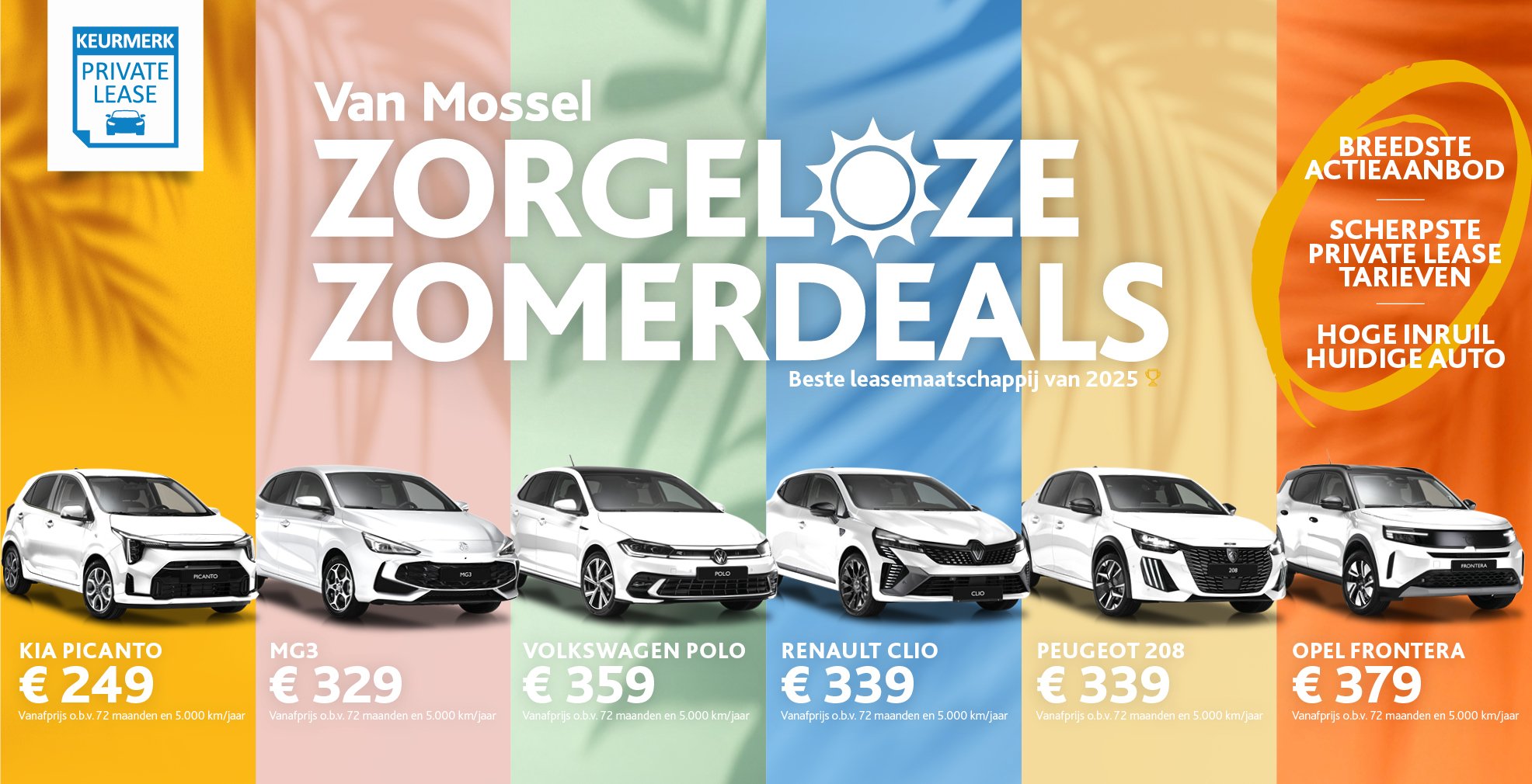 Hero Zorgeloze Zomerdeals prijs4